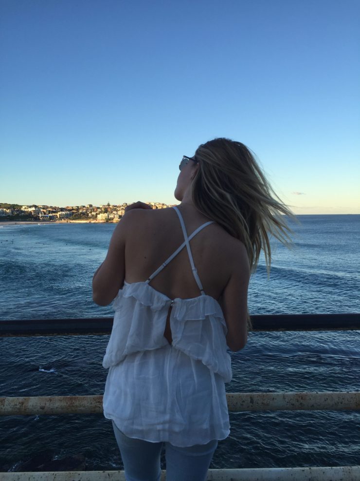 Bondi_Beach_Ice_Bergs_Blogger_Luisa_off_shoulder_top_nakd_white