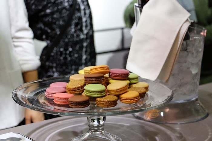 macarons