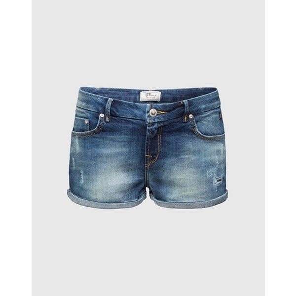 jeans shorts ltb