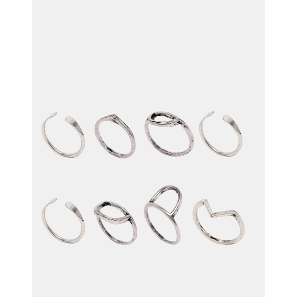 ring set asos, rings asos