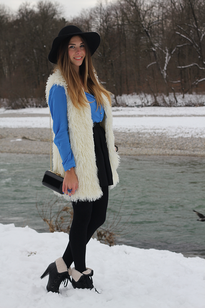 Outfit Review: February