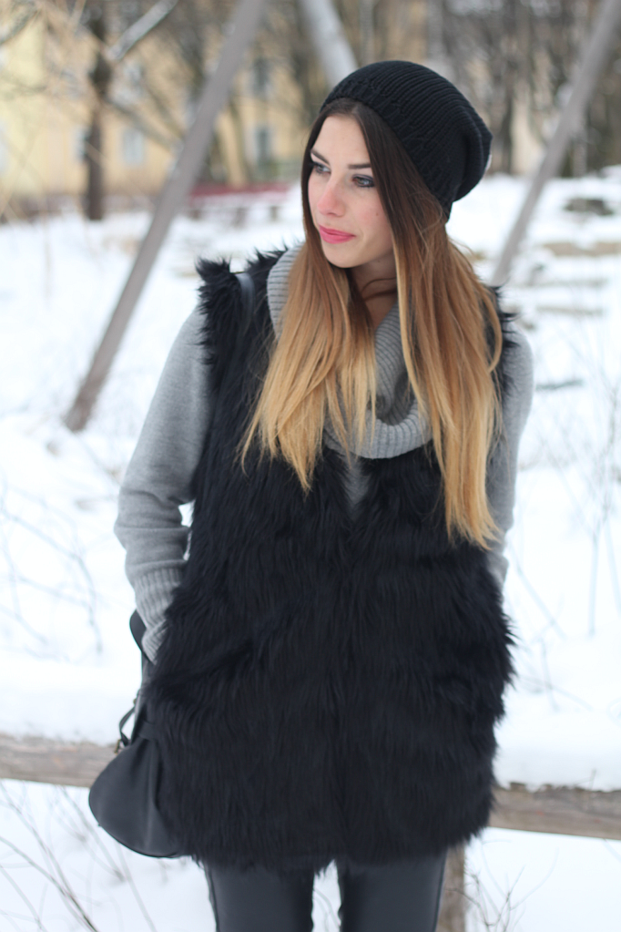 Outfit Review: February