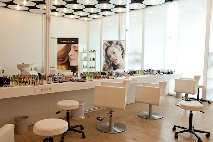 Rossmann und Procter & Gamble Blogger Event in Berlin