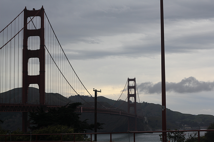 San Francisco Picture Diary Part II