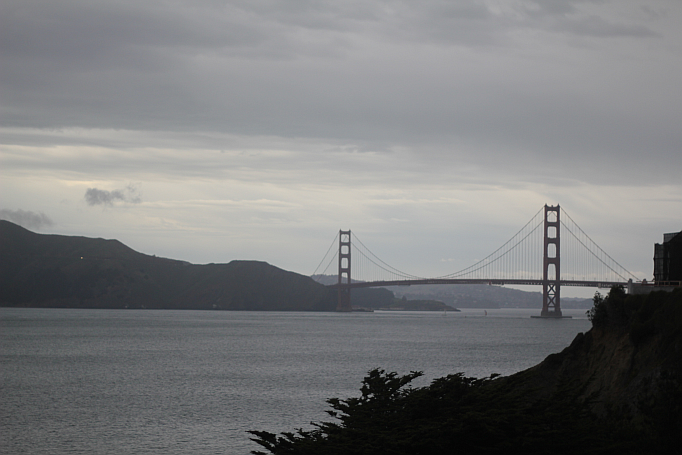 San Francisco Picture Diary Part II