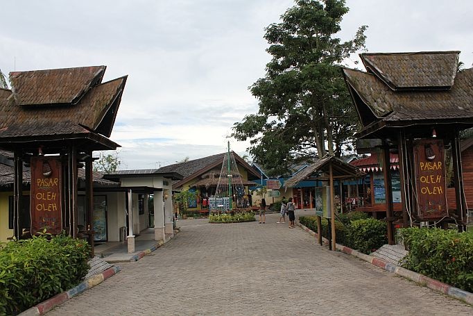 bintan island resort